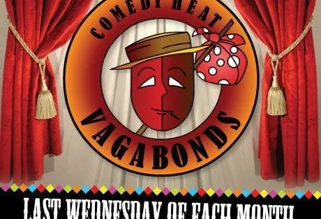 Vagabonds Stand-up Comedy