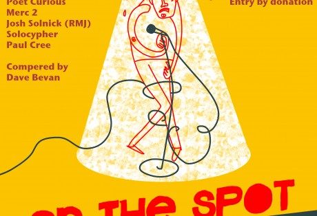 On The Spot