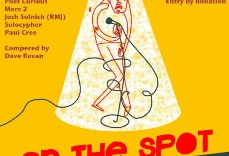 On The Spot