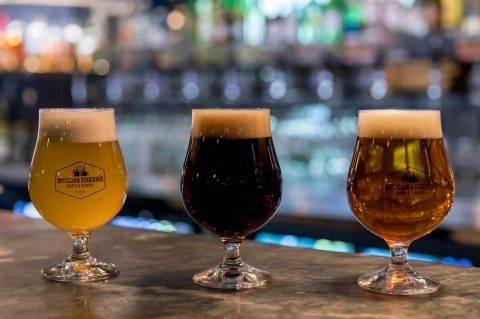 The Best Beer Cities and Brewery Tours from Around the World